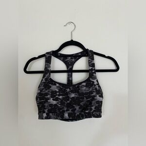 ATHLETA Sports Bra Tie Dye